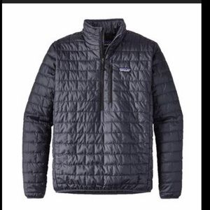 Patagonia nanopuff jacket limited edition Small